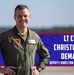 Meet The Marine – Lt. Col. Christopher “Ollie” DeMars