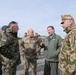 Hungarian, Serbian defense chiefs visit Ohio, attend 2023 Joint Senior Leader Conference