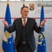 German Ministry recognized by USAFE-AFAFRICA for COVID support, Afghan aid, Ukraine support