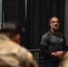 RAB Airmen become Street Smart