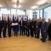 German Ministry recognized by USAFE-AFAFRICA for COVID support, Afghan aid, Ukraine support