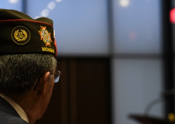 MVAA 10-Year Formal recognition