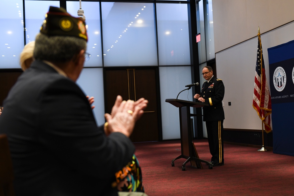 MVAA 10-Year Formal recognition