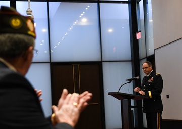 MVAA 10-Year Formal recognition