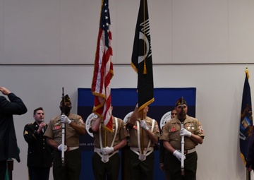 MVAA 10-Year Formal recognition