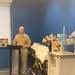 Navy Dedicates Simulation Lab to Fallen Corpsman