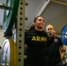 eFP Battle Group Poland Competes for 1000 Pound Club Champion