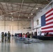Cobb Youth Leadership visits Dobbins Air Reserve Base