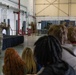 Cobb Youth Leadership visits Dobbins Air Reserve Base