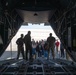 Cobb Youth Leadership visits Dobbins Air Reserve Base