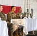 Cobb Youth Leadership visits Dobbins Air Reserve Base