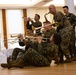 Northeastern US educators attend Parris Island Marine Corps workshop