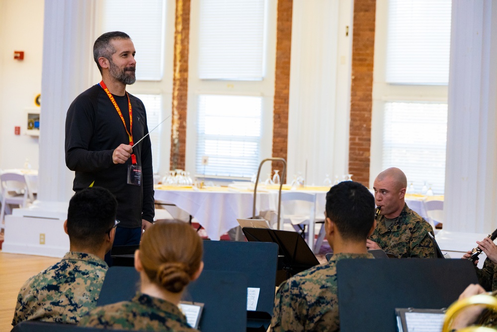 New York, Pennsylvania, New Jersey educators complete Marine Corps Educators Workshop