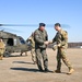 111th ATKW hosts Air Force leaders from NATO Ally and NG State Partner Lithuania