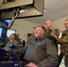 111th ATKW hosts Air Force leaders from NATO Ally and NG State Partner Lithuania