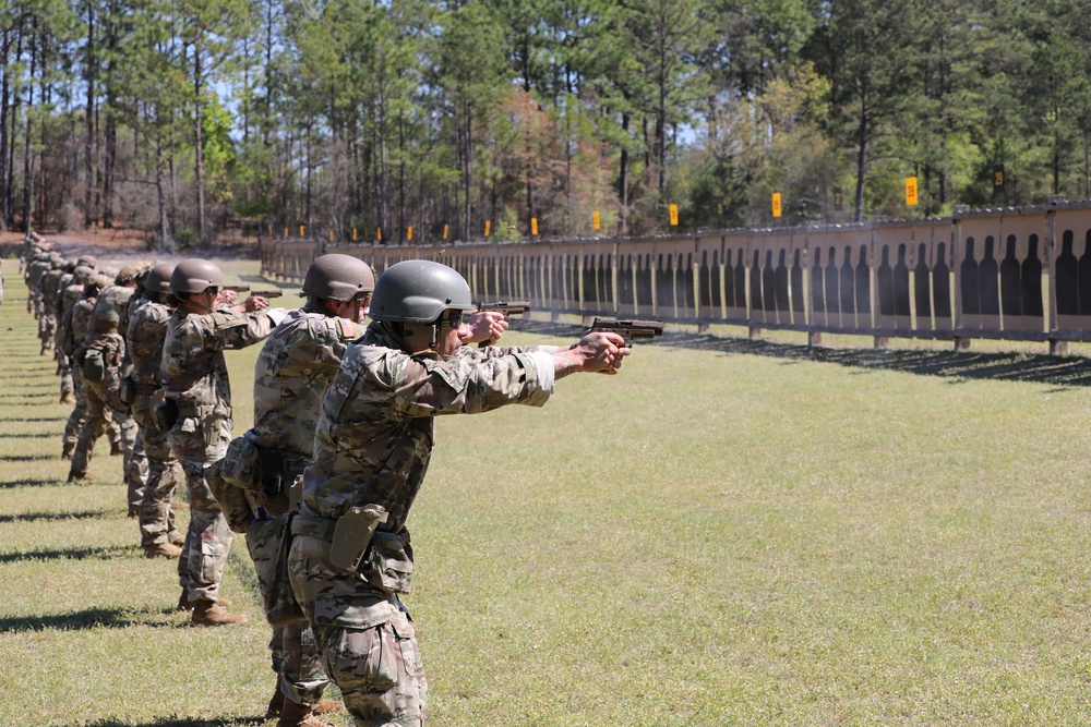 DVIDS - Images - 2023 U.S. Army Small Arms Championship [Image 8 of 15]