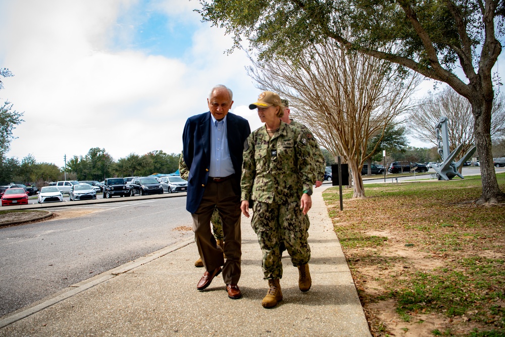 Operation Homecoming: REMC Commemorates 50'th Anniversary of Bringing our POWs Home