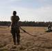 26 MEU Conducts Supply Airdrop Training