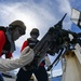 USCGC Stone conducts drills underway