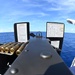 USCGC Stone conducts drills underway