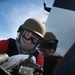 USCGC Stone conducts drills underway