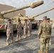 W.Va. Guard holds Key Leader Engagement with Qatar Partners