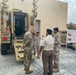 W.Va. Guard holds Key Leader Engagement with Qatar Partners