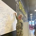 W.Va. Guard holds Key Leader Engagement with Qatar Partners