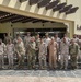 W.Va. Guard holds Key Leader Engagement with Qatar Partners