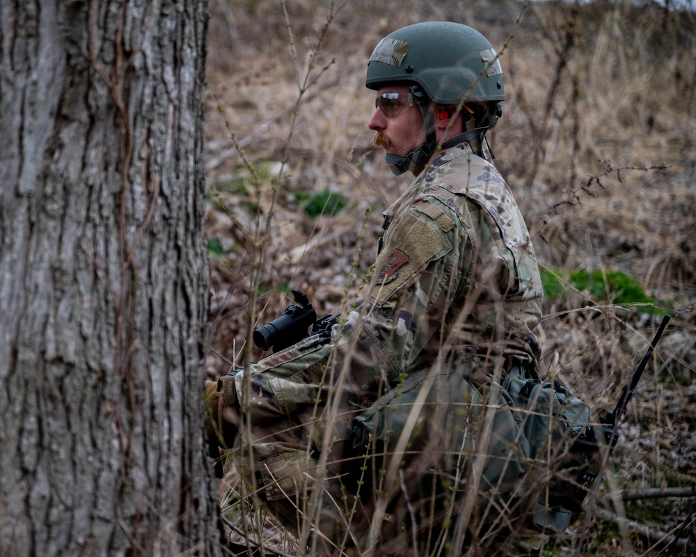 171st ARW Dominates Large-Scale Readiness Exercise