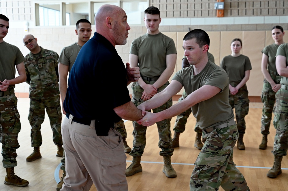 NH Guardsmen mobilize to aid state prison with critical staffing shortages