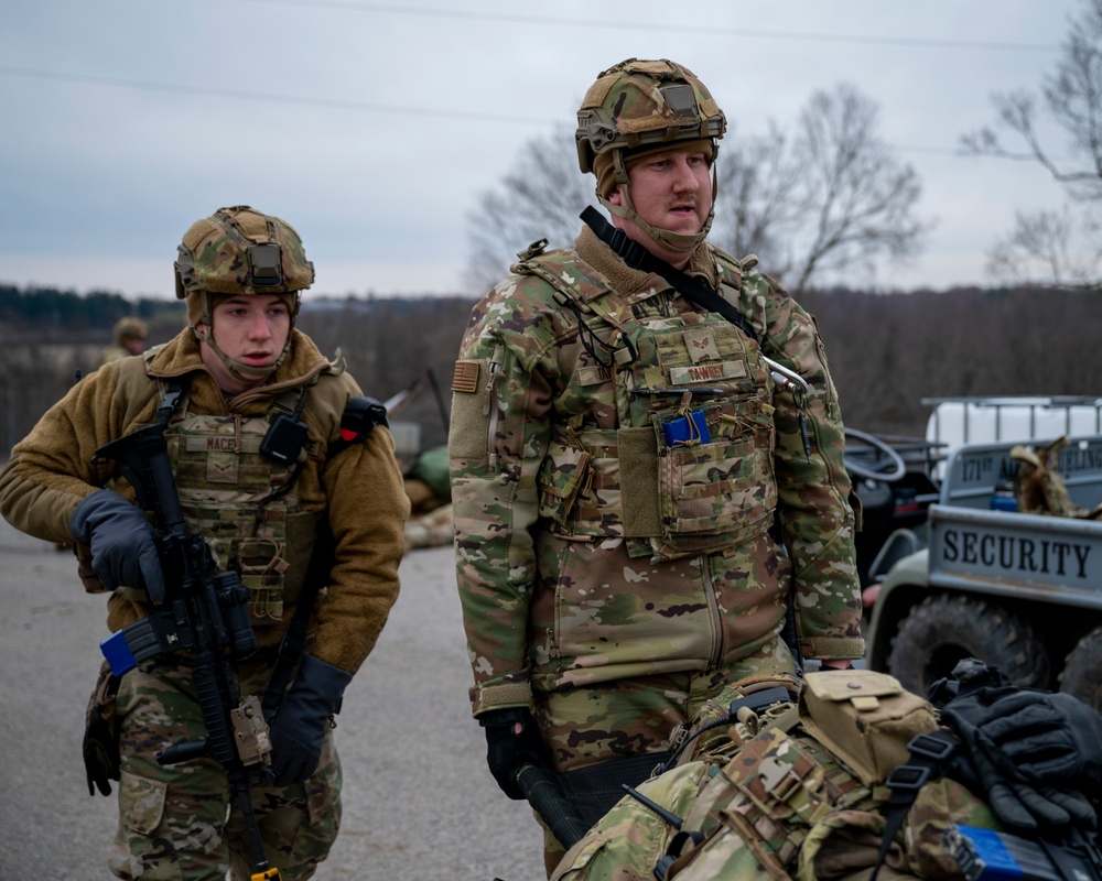 171st ARW Dominates Large-Scale Readiness Exercise