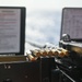 USCGC Stone conducts machine gun training in the Southern Atlantic Ocean