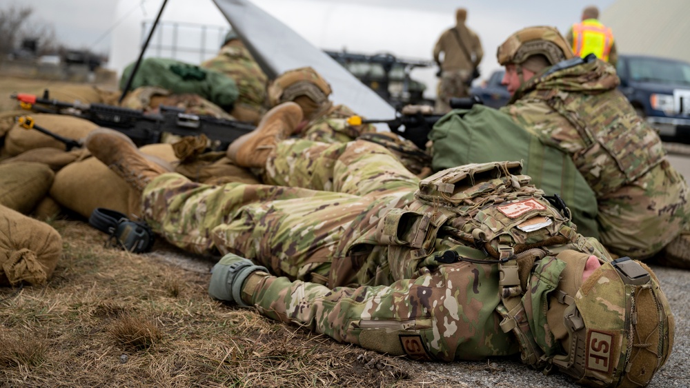 171st ARW Dominates Large-Scale Readiness Exercise