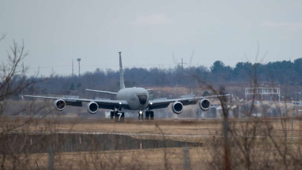 171st ARW Dominates Large-Scale Readiness Exercise