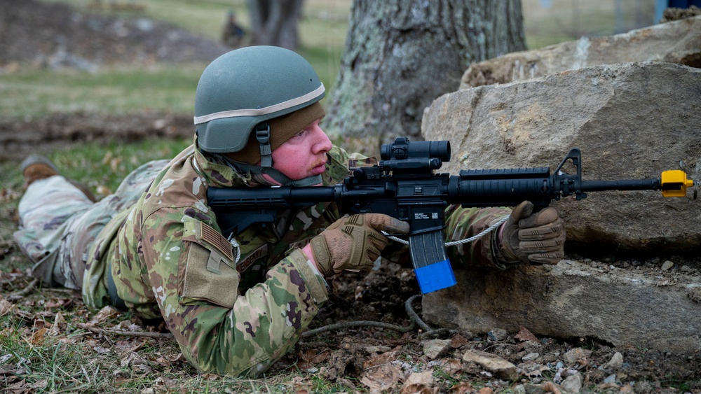 171st ARW Dominates Large-Scale Readiness Exercise