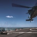 USS McFaul Conducts a General Quarters Drill