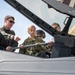 Civil Air Patrol and U.S. Naval Sea Cadets tour Edwards Air Force Base