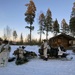 57th Rescue Squadron trains alongside Swedish Air Force