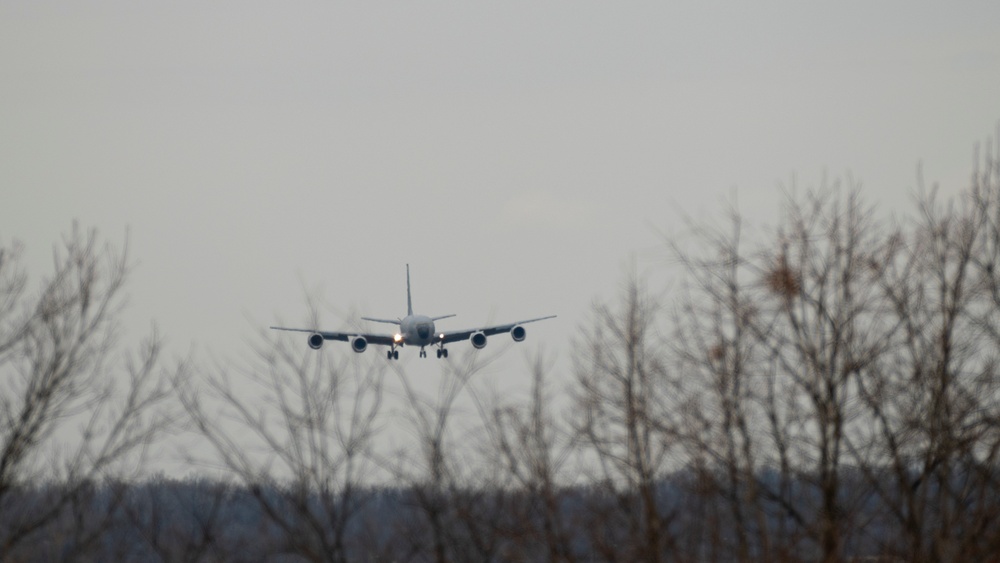 171st ARW Dominates Large-Scale Readiness Exercise