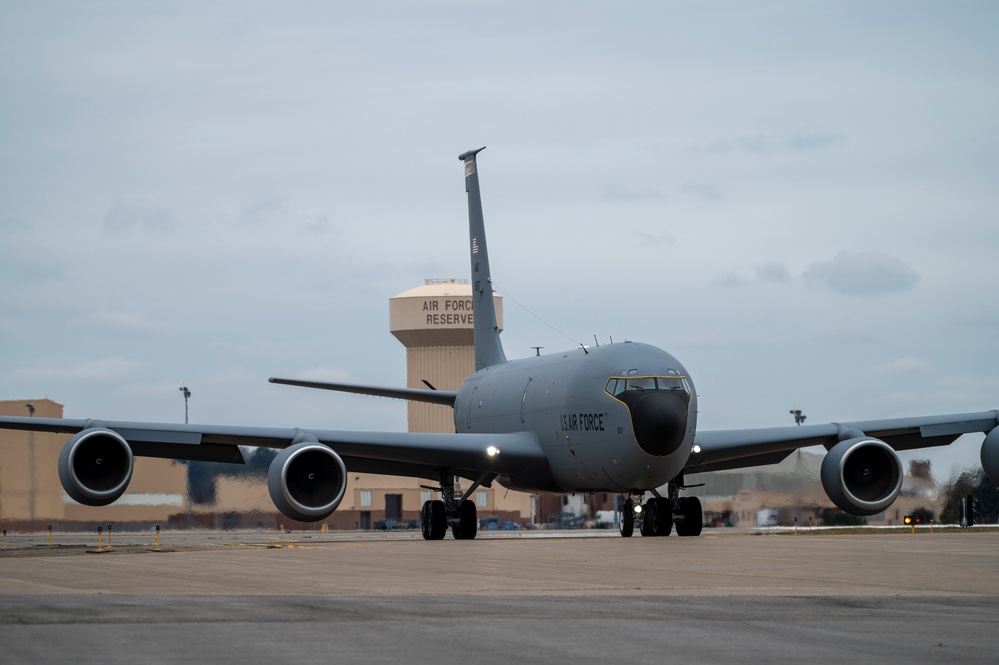 171st ARW Dominates Large-Scale Readiness Exercise