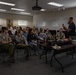 MCAGCC Explosive Ordnance Disposal Technicians teach Joshua Tree NPS how to safely identify UXOs