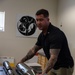MCAGCC Explosive Ordnance Disposal Technicians teach Joshua Tree NPS how to safely identify UXOs