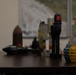 MCAGCC Explosive Ordnance Disposal Technicians teach Joshua Tree NPS how to safely identify UXOs