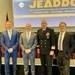 21st TSC Support Operations Officer Shares Highlights of Joint EUCOM/AFRICOM Conference