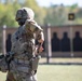 ROTC Cadets Competes at All Army