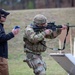 Soldiers Compete in Multigun Match at All Army 2023