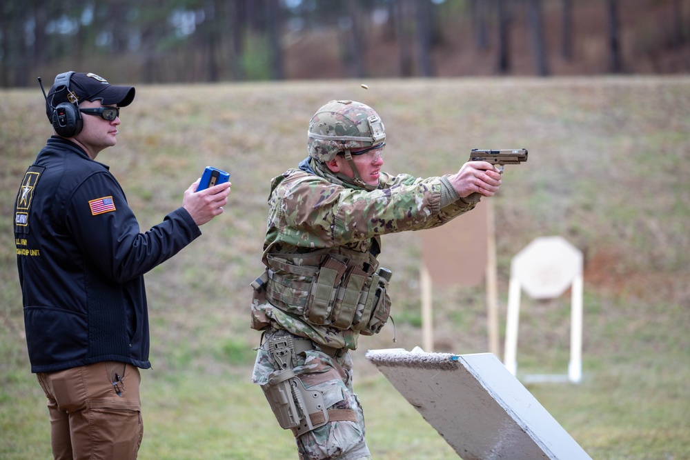 All Army Competition Helps Army Readiness