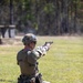 Pistol Marksmanship Increases at All Army Championships