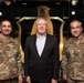 SECAF visits JBER
